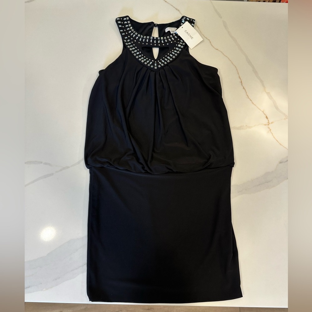 Cache Dress